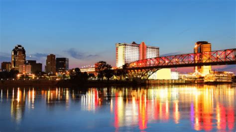 Metal Supplier Shreveport .